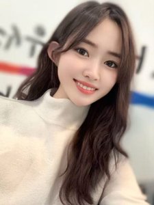 韓国女孩カヨン - 租赁女友