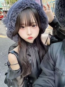 もも - 租赁女友