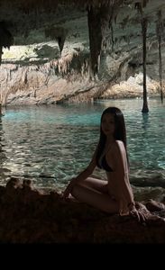 🇯🇵🇯🇵魔鬼身材 女神级颜值🌸妹妹【ミク　米库】 本店女孩超S SS级头牌！ - 素女