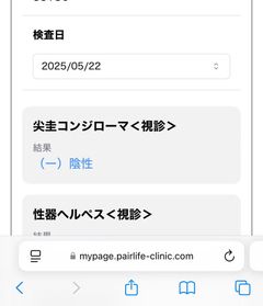 定期检查 - 素女