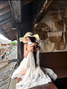 🇨🇳🇨🇳 性感美臀美乳、超高颜值性格好、服务天花板《甜心》 - 素女