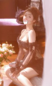 🇨🇳🇨🇳 超性感、极品御姐、性感美乳、颜值高性格好《甜心》完美身材、火爆预约中 - 素女