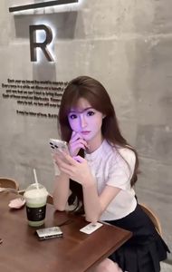 极品空降外围  奶茶 - 素女