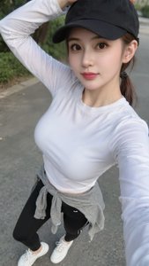 新人女孩 苏苏（巨乳系-美人系） - 繁花