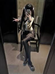 新人女孩妮卡（萝莉系-嫩系） - 繁花