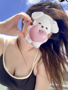 新人巨乳女孩初下海 小鱼 （温柔系-微胖-巨乳系） - 繁花