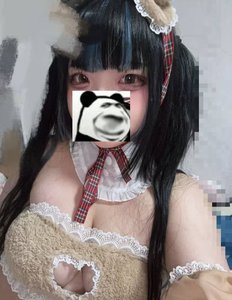 新人女孩浅香(上班前预约立减1000)（萝莉系-巨乳系-潮喷）（带房）BBW - 繁花