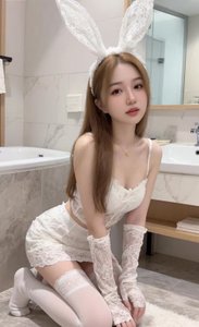 婷婷（休息 - 红楼