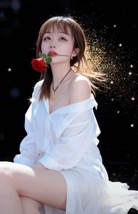 雨竹（4/17空降🪂 - 红楼