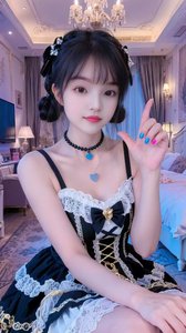 米露(4/24 - 红楼