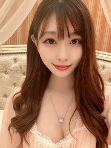 【推荐.日本人】丽奈 出勤！开始接受预约！ - 维密天使