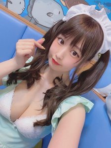 【推荐】明音【日本人.人气女孩.】今日出勤.开始接受预约 - 维密天使