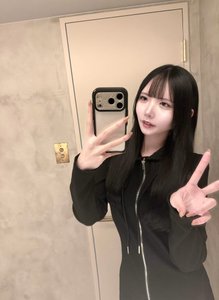 舞香【新人少女】面试出勤！ - 维密天使