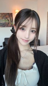 沙罗【骨感少女.日本人】出勤！开始接受预约！ - 维密天使
