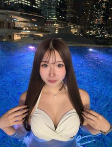 百音【日本人.极品少女】出勤！开始接受预约！ - 维密天使