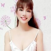 极品新人肤白肉嫩越南大胸妹 服务态度用心 晴美ちゃん - 美极