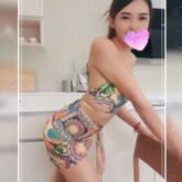 极品新人女孩 まゆ桑 模特儿身材 服务好 态度好 按摩一流 - 美极