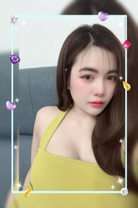 极品新人泰国女孩 大胸美女 moka桑 性格活泼开朗 服务态度好 骚气十足 - 美极