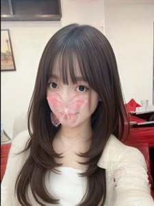 空降超人气越南学生妹ピーチ桑 出勤时间请和店长联系 - 美极