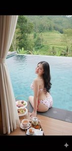 空降极品新人 Lucy 服务态度极好 身材颜值控的特别推荐 - 美极