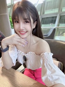 空降新人女孩hinaka 性格开朗可爱 服务态度好 按摩也超级棒 - 美极