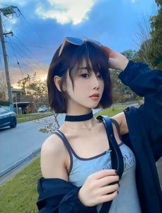 雨霏1月17日空降🪂 - 舞媚娘