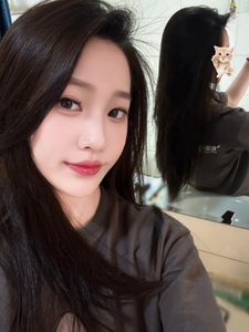 新人 留学生中国🇨🇳  露露 - 蒙娜丽莎