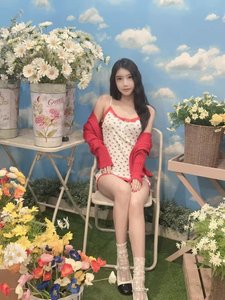 リサちゃん - 醉西施