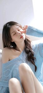 沐沐 出勤出身中国🇨🇳南方 小巧 极白 可爱😍 活泼 皮肤白嫩 - 金色阳光