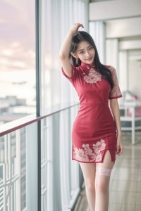 新人出勤 知知 短期两周 速约 小巧玲珑 可爱开朗 瘦小好操控 颜值高 - 金色阳光