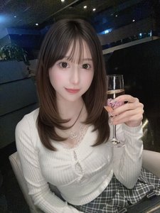 No.45 米莉爱 - 银座★女帝