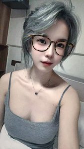 新人 明如月（深喉女王 本人照 带房间） - 锦色