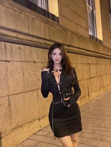 新人晚玉 （甜度超标 气质绝佳 本人照带房间） - 锦色