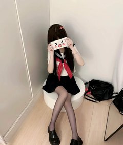 新人蜜雪（反差骚jk萝莉系留学生带房间） - 锦色