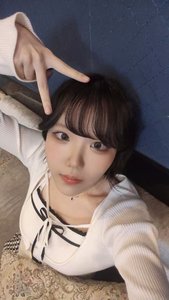 凛ちゃん（三点粉 所有照片实拍 带房间） - 锦色