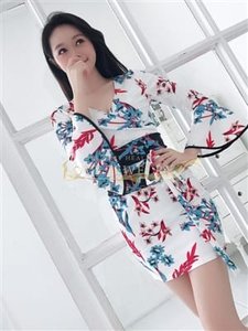 川上さくら - 雪姫