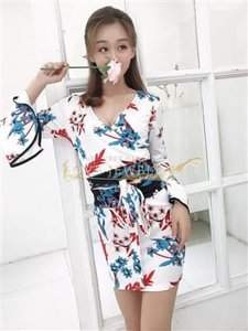 天音りりは - 雪姫