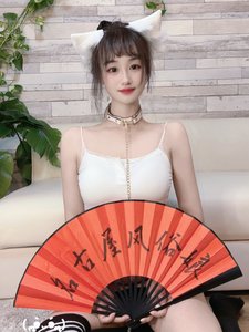 ⛔️🇨🇳中国女孩【棉糖】M属性浓度100%，怎么都行，自带玩具，你越狠她越湿！（休息） - 風俗嬢