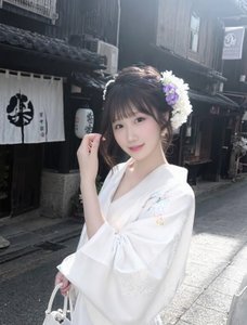 ✅🇯🇵日本女孩【りるあRirua】笑起来眼睛弯弯的，超级可爱，女友情绪价值拉满（出勤） - 風俗嬢