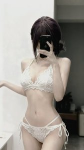 ✅⛔️🇯🇵日本女孩【シロ．白】日本在校大学生，临时兼职，手慢无！（出勤） - 風俗嬢