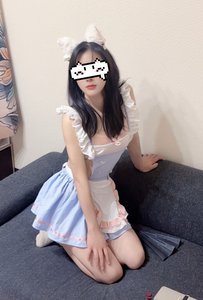 ✅🇨🇳中国女孩【香奈】‼️无毛，‼️一字马！又纯又欲，宝藏女孩 - 風俗嬢