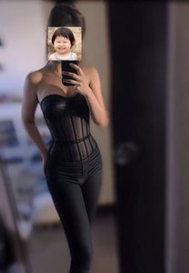 日西（西班牙）混血19号レミ（学生）15点-21点 - 香妃·海选