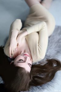 捷克59号丽萨，性感美女 ，学生13点-17点 - 香妃·海选