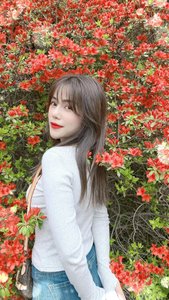 越南83号sami异域风情风骚性感12点-24点 - 香妃·海选