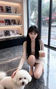 中国27号Tina，娇小可爱小美女12点-夜 - 香妃·海选